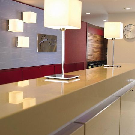 Holiday Inn Express Tangshan Downtown By Ihg Exterior foto